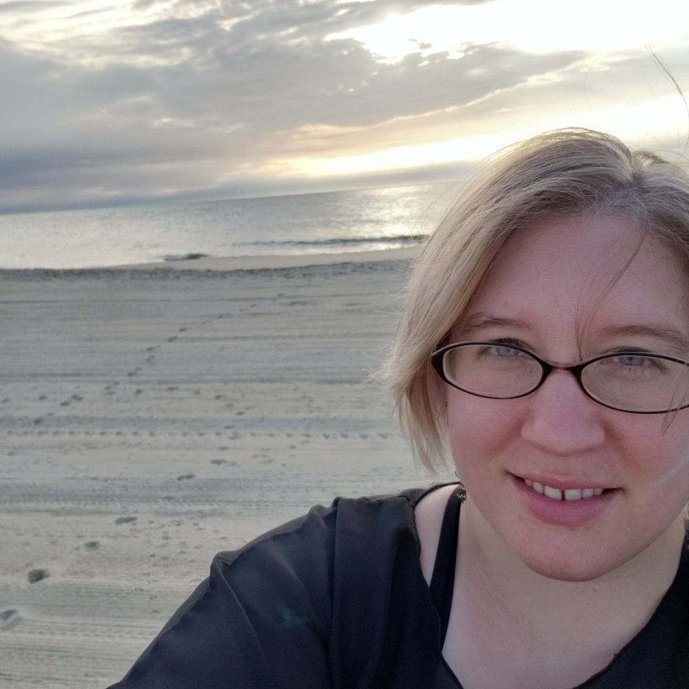 Meet your Posher, Nicole